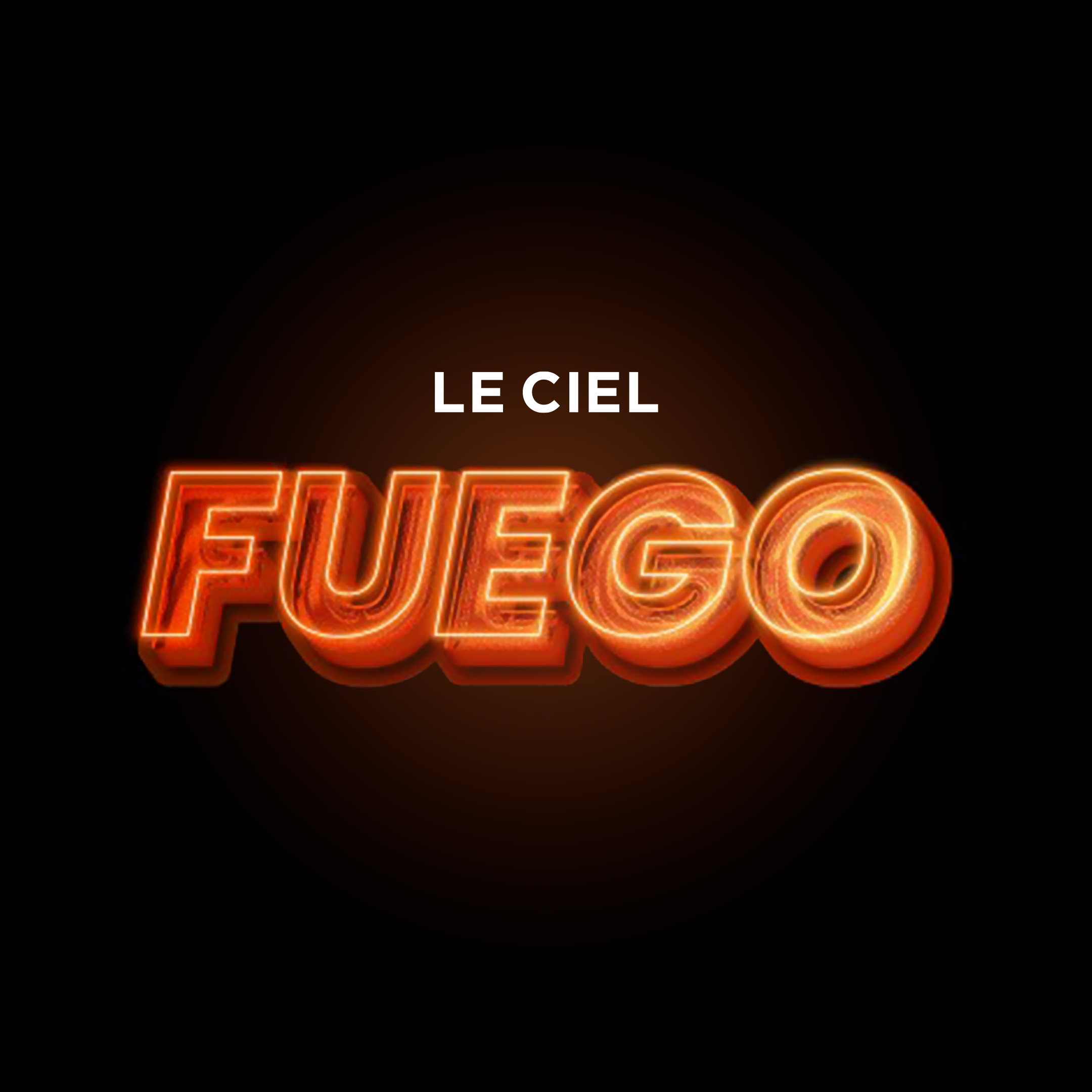 FUEGO Flyer