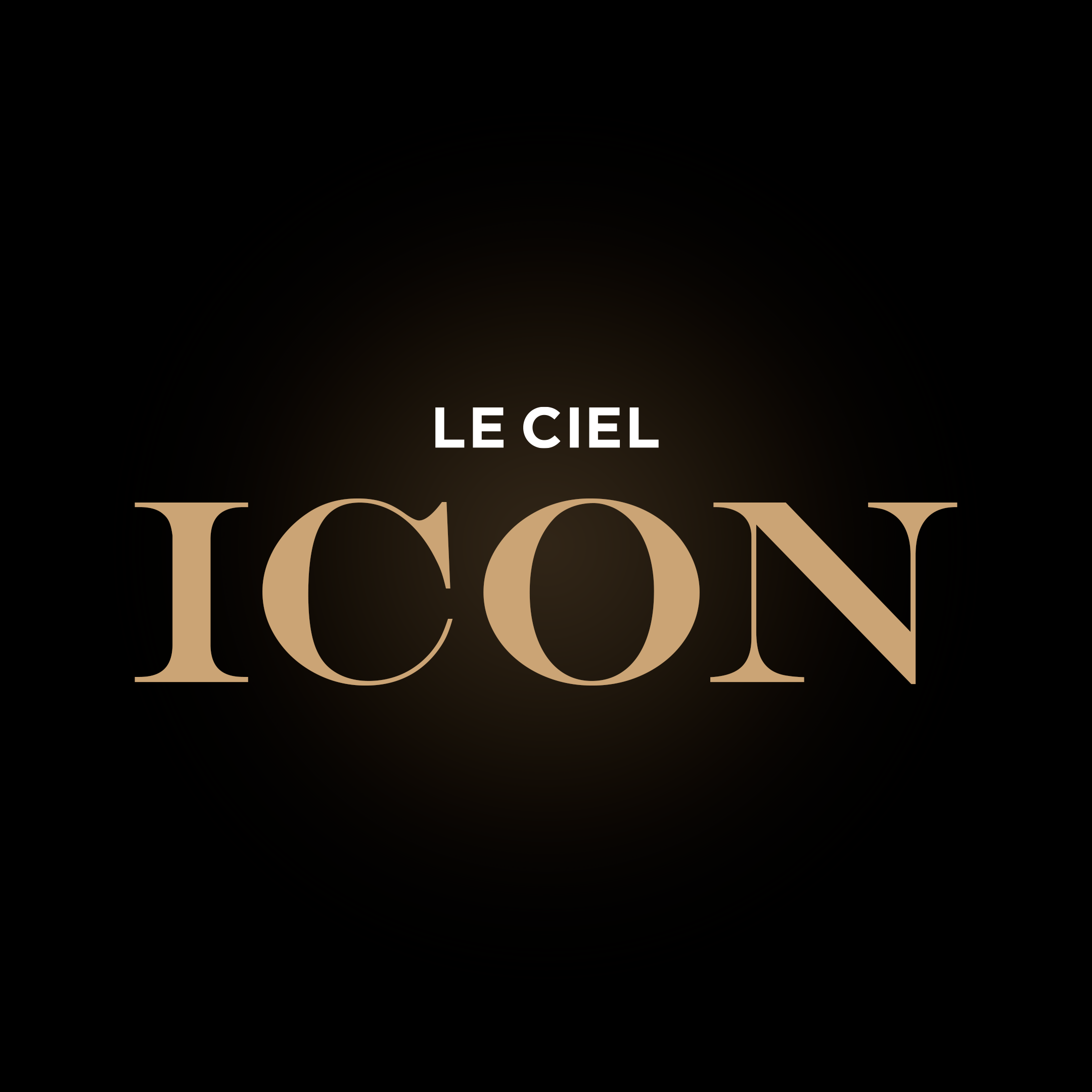 ICON Flyer